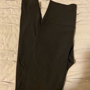 Lululemon Align 28”